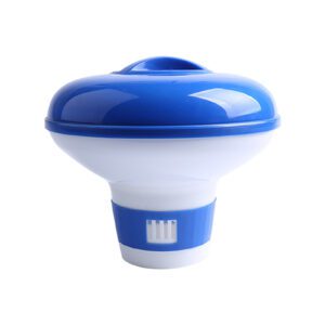 Charming Pool Float for Daily Water Care – Natural Maintenance