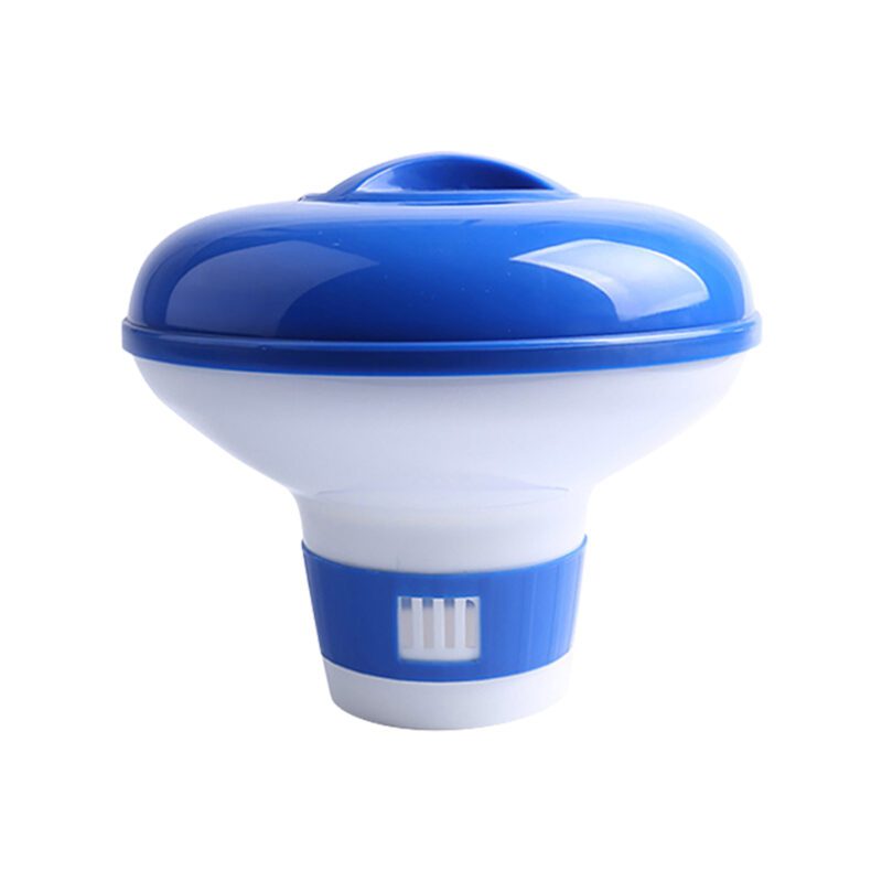 Charming Pool Float for Daily Water Care – Natural Maintenance