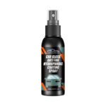 Daily Care Car Glass Spray - Hydrophobic Antifog for Clear Safe Drives