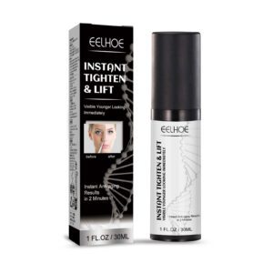 Daily Glow Natural Face Essence – Hydrate & Brighten Joyfully