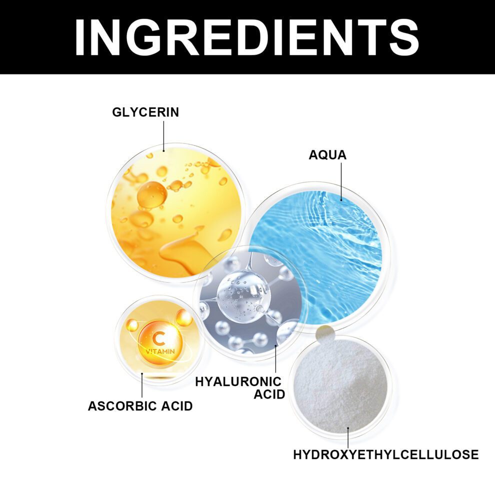 Daily Glow Natural Face Essence – Hydrate & Brighten Joyfully - Image 5