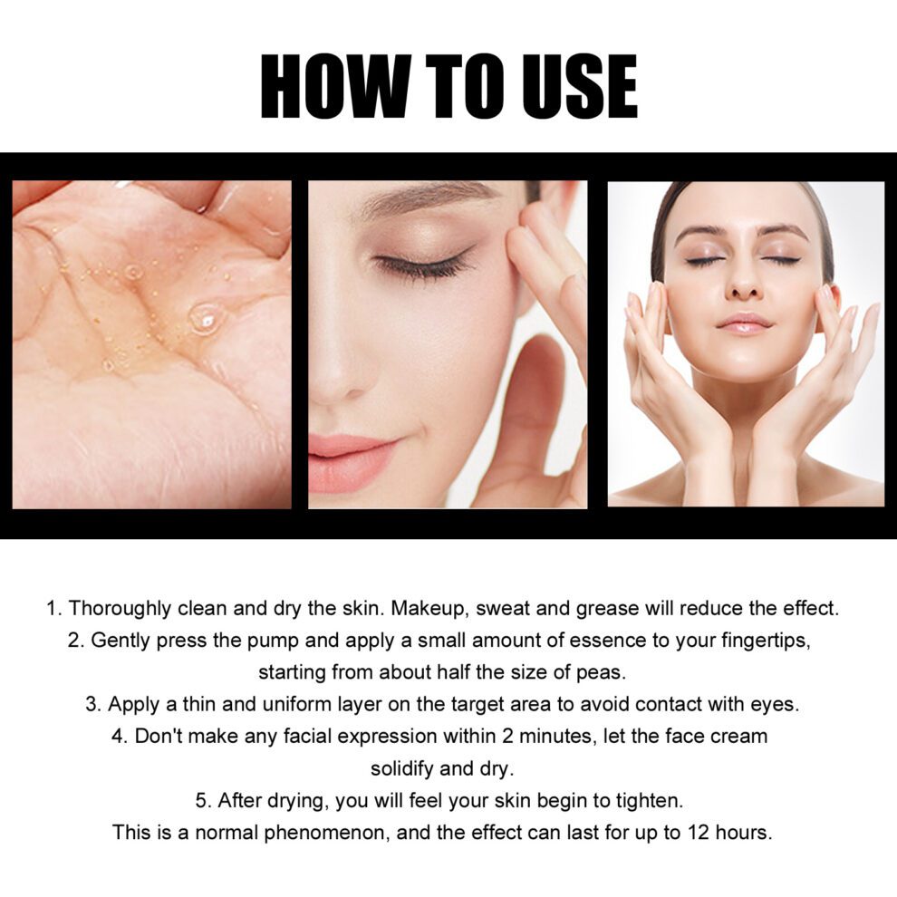 Daily Glow Natural Face Essence – Hydrate & Brighten Joyfully - Image 6