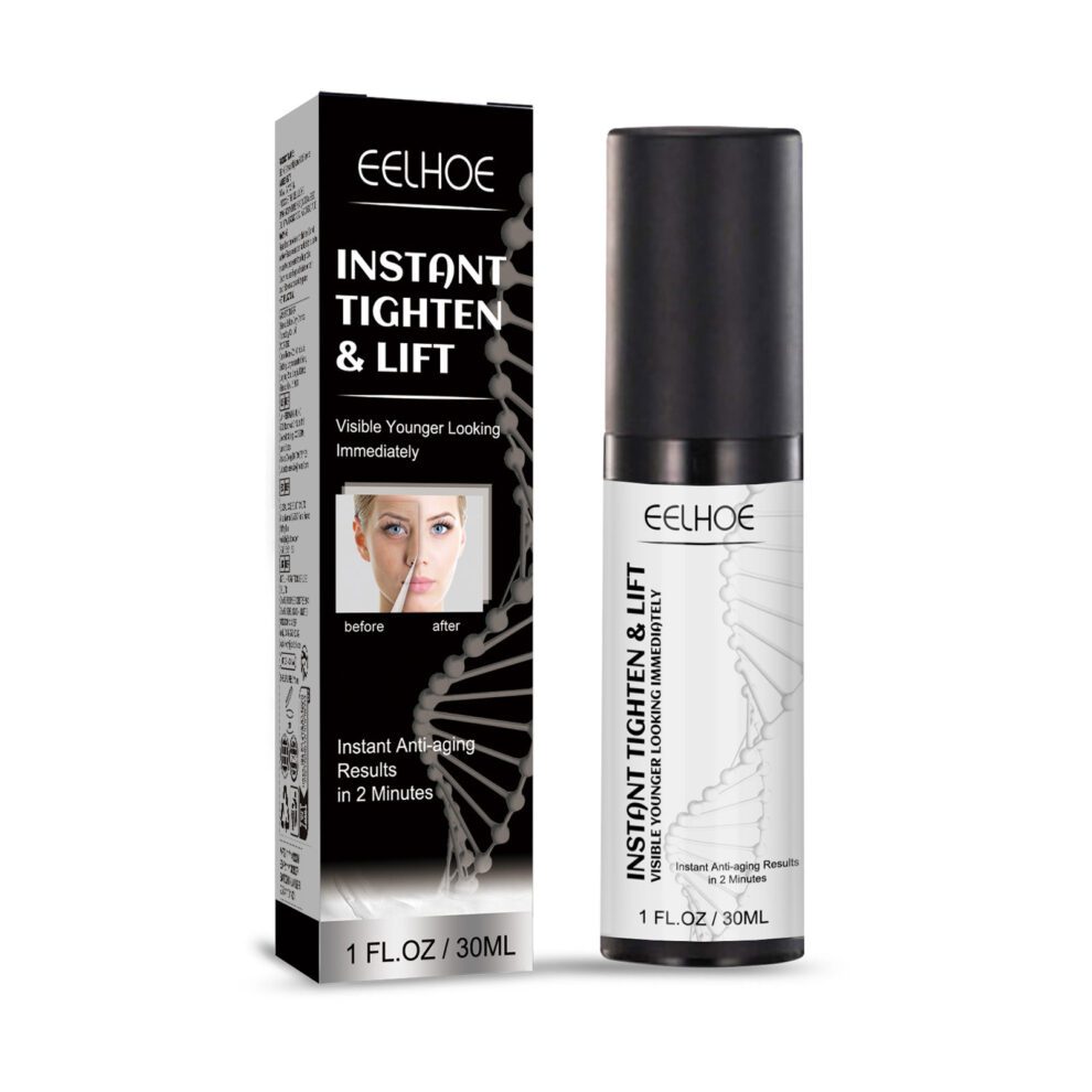 Daily Glow Natural Face Essence – Hydrate & Brighten Joyfully