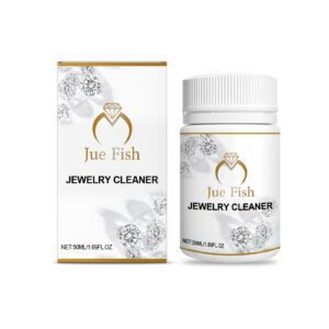 Daily Jewelry Shine Elixir - Sparkle & Joy for Necklaces, Trinkets