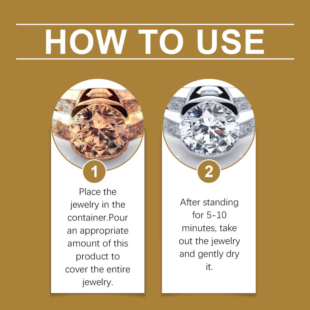 Daily Jewelry Shine Elixir - Sparkle & Joy for Necklaces, Trinkets - Image 6