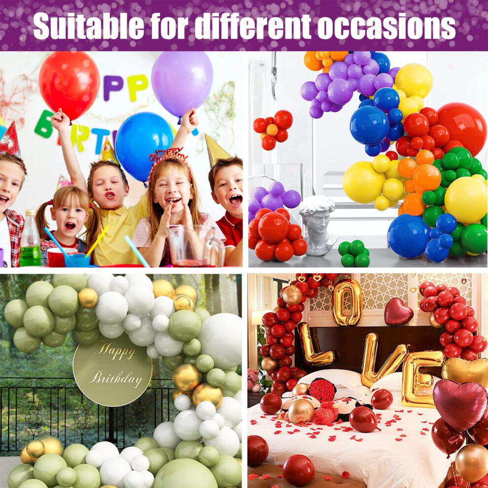 Dowmoo Balloon Shine Spray: Daily Natural Glow & Joy - Image 4
