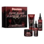 Dowmoo Halloween Costume Set - Festive, Natural Fun for Spooky Celebrations