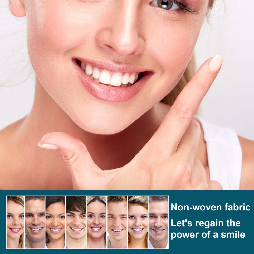 EELHOE Adjustable Buckle Oral Care Kit - Daily Smile Support - Image 4