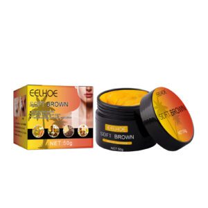 EELHOE Aloe Vera Gel for Natural Tan (50g) Daily Glow Care