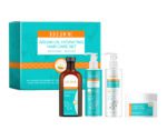 EELHOE Argan Oil Daily Hair Care Set - Soft, Shiny & Naturally Nourished