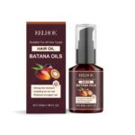 EELHOE Batana Natural Hair Oil - Nourish, Smooth & Glossy Daily Care