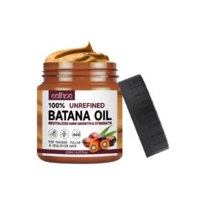EELHOE Batana Oil Daily Conditioner - Soft Shiny Hair Care