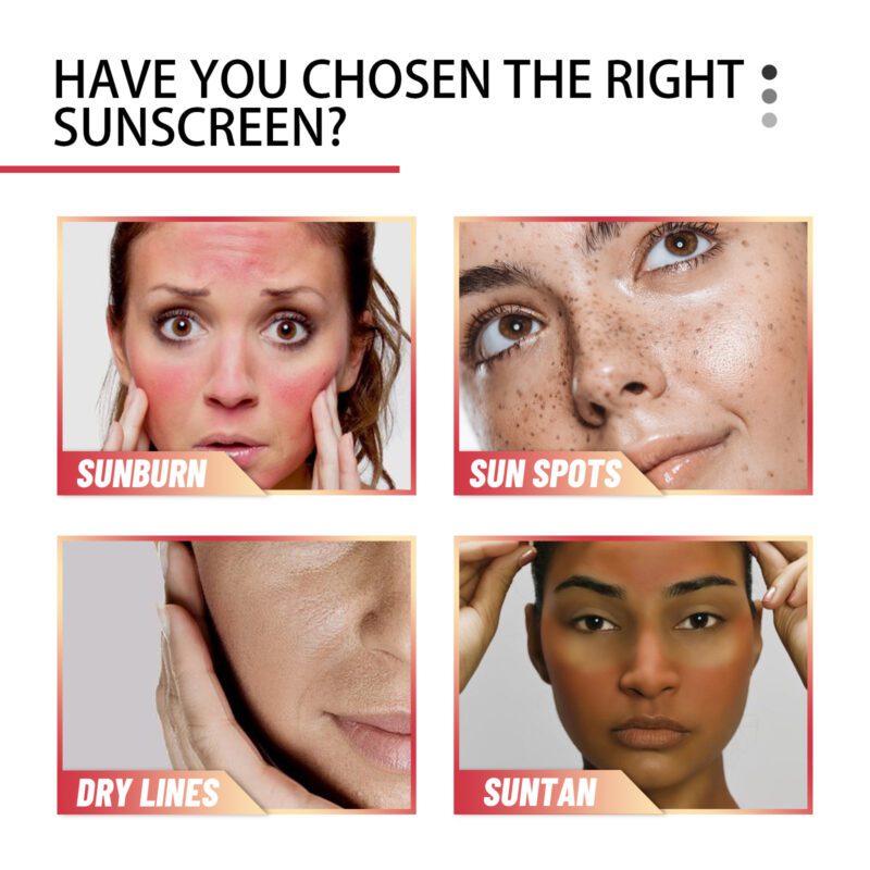 EELHOE Bio Sun Stick: Daily Natural Care for Fresh Glowing Skin - Image 3