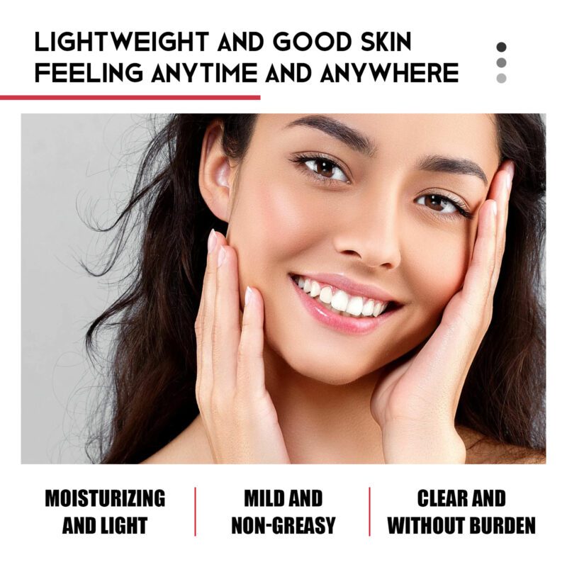 EELHOE Bio Sun Stick: Daily Natural Care for Fresh Glowing Skin - Image 4