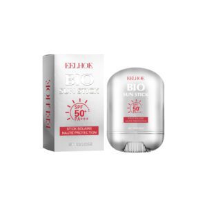 EELHOE Bio Sun Stick: Daily Natural Care for Fresh Glowing Skin