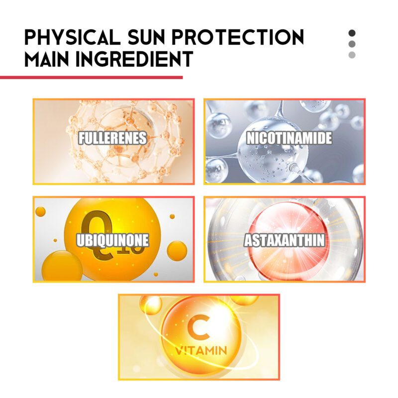 EELHOE Bio Sun Stick: Daily Natural Care for Fresh Glowing Skin - Image 5