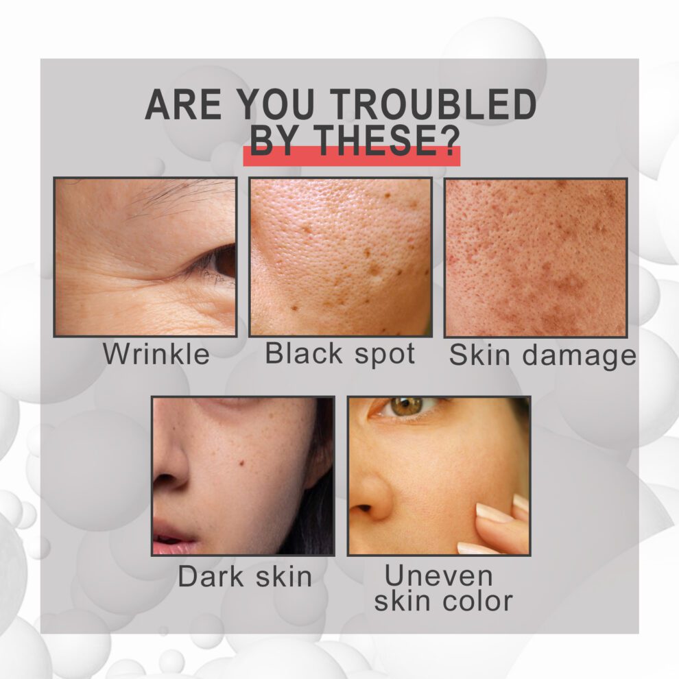 EELHOE Collagen Cream - Nourish & Hydrate Daily for Soft, Glowing Skin - Image 4