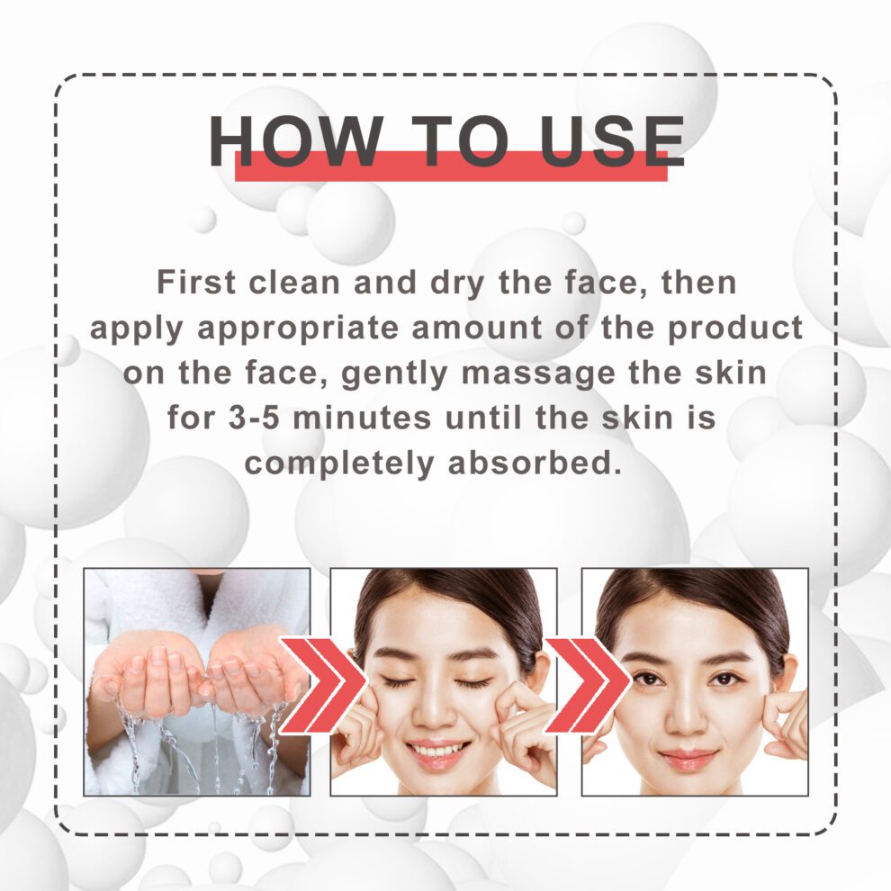 EELHOE Collagen Cream - Nourish & Hydrate Daily for Soft, Glowing Skin - Image 6