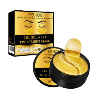 EELHOE Collagen Eye Mask - Soothe & Refresh Daily Care