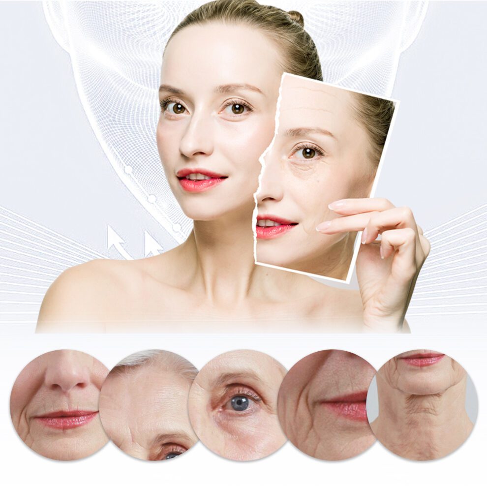 EELHOE Collagen Eye Mask – Natural Daily Care for Gently Nourished Eyes - Image 4
