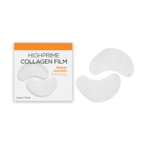 EELHOE Collagen Hydrating Eye Mask - Daily Nourish & Glow
