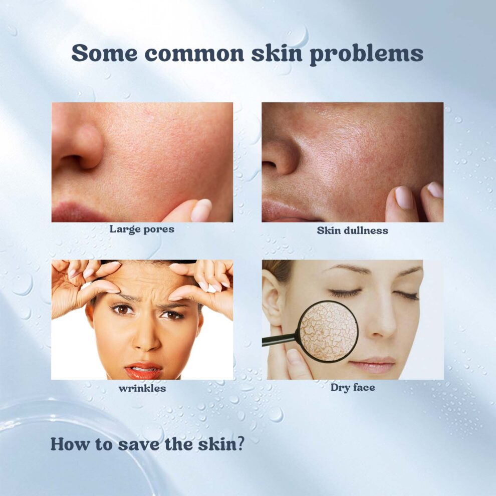 EELHOE Collagen Mask: Daily Hydration & Natural Glow - Image 3
