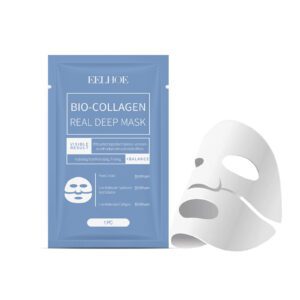 EELHOE Collagen Mask: Daily Hydration & Natural Glow