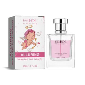 EELHOE Cupid Women's Fragrance - Fresh Natural Long-Lasting Daily