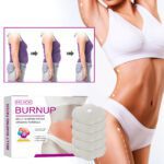 EELHOE Daily Belly Lift Tape - Natural Care for Smooth Skin