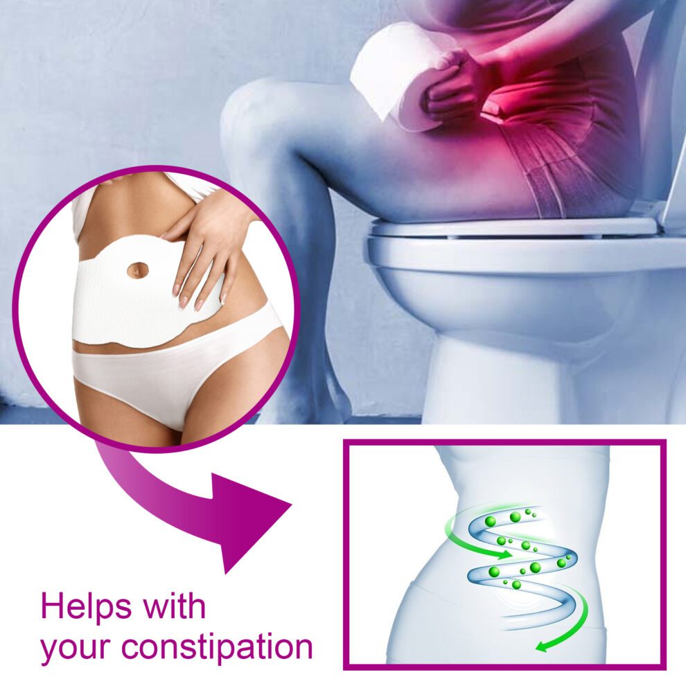 EELHOE Daily Belly Lift Tape - Natural Care for Smooth Skin - Image 3