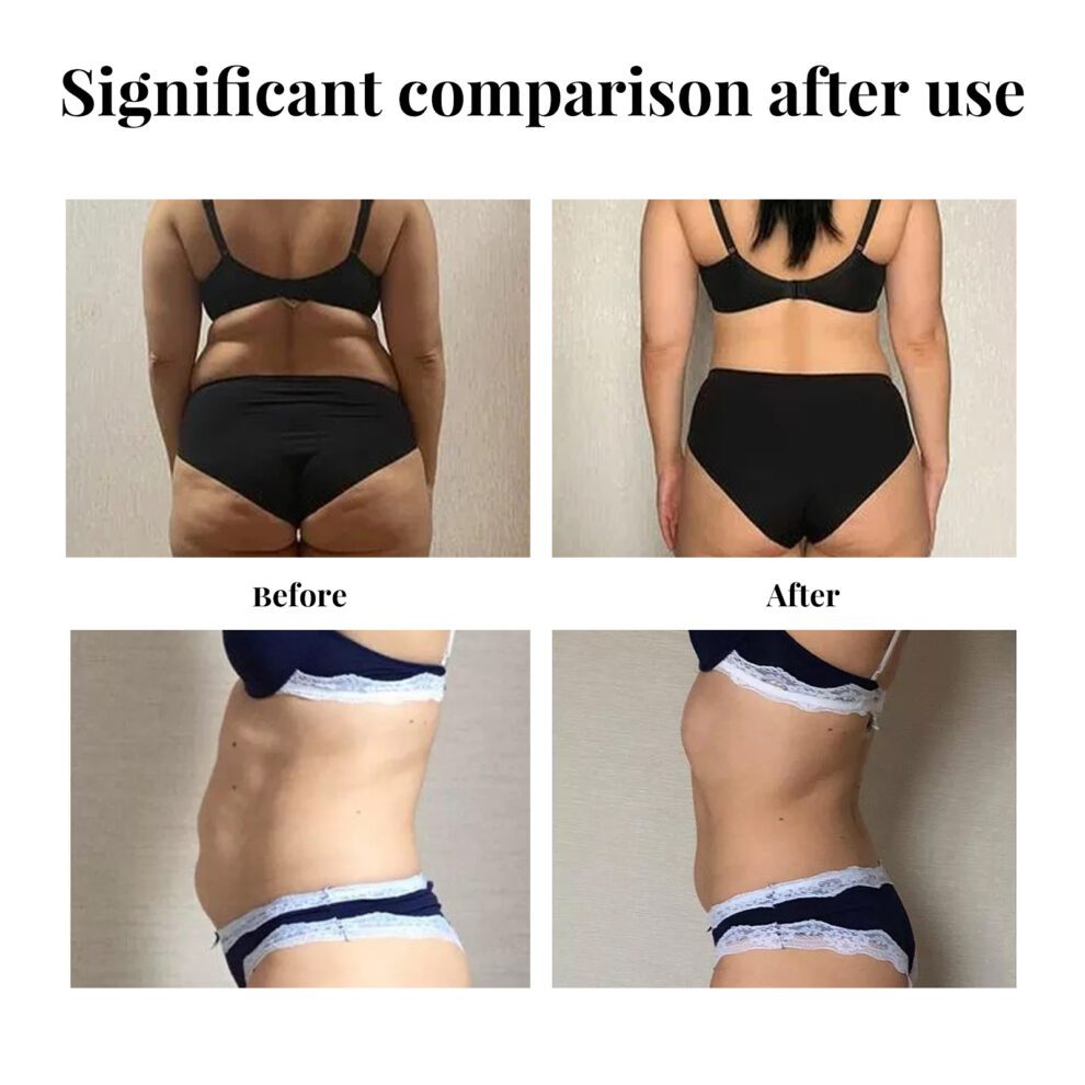 EELHOE Daily Belly Lift Tape - Natural Care for Smooth Skin - Image 4