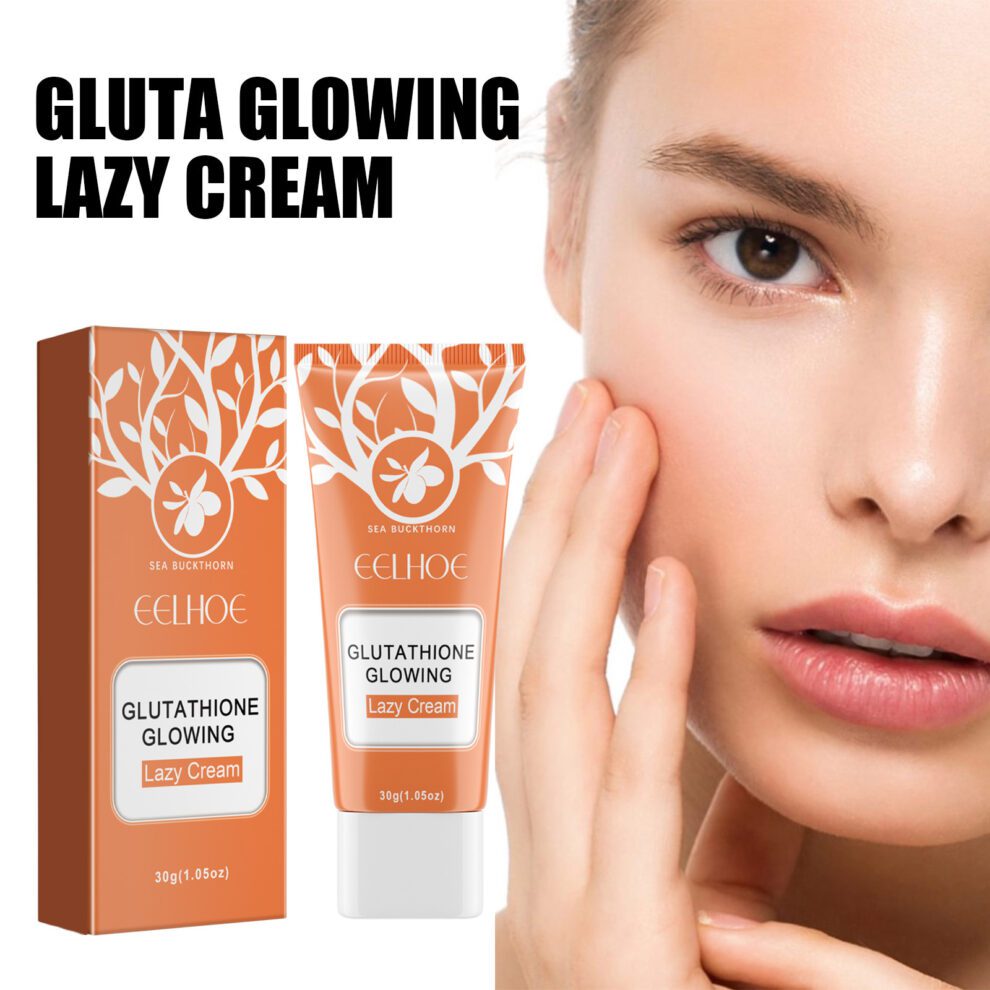 EELHOE Daily Glow Cream - Natural Brightening for Radiant Skin - Image 2