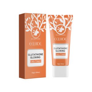 EELHOE Daily Glow Cream - Natural Brightening for Radiant Skin