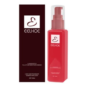 EELHOE Daily Hair Essence - Soft, Silky & Nourishing Leave-In