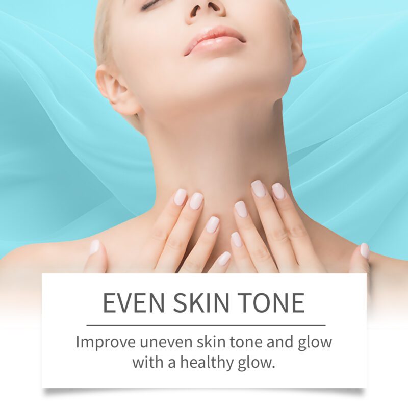 EELHOE Daily Nurture Cream - Moisturize Brighten Knees, Arms - Image 3