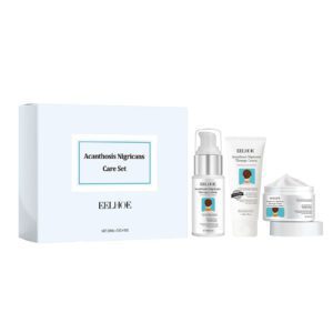 EELHOE Daily Nurture Cream - Moisturize Brighten Knees, Arms