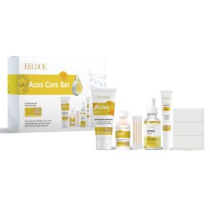 EELHOE Daily Skin Care Kit: Calamine + Plant Extracts for Happy Soft Skin