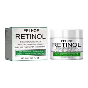 EELHOE Elbow Armpit Cream (50ml) Daily Care for Soft Glow