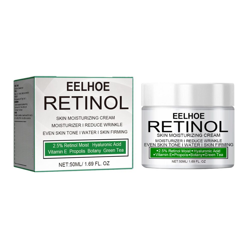 EELHOE Elbow Armpit Cream (50ml) Daily Care for Soft Glow