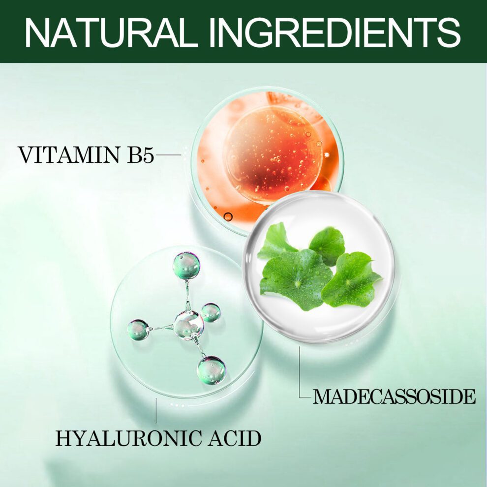EELHOE Facial Essence: Daily Natural Hydration for Glowing Skin - Image 5