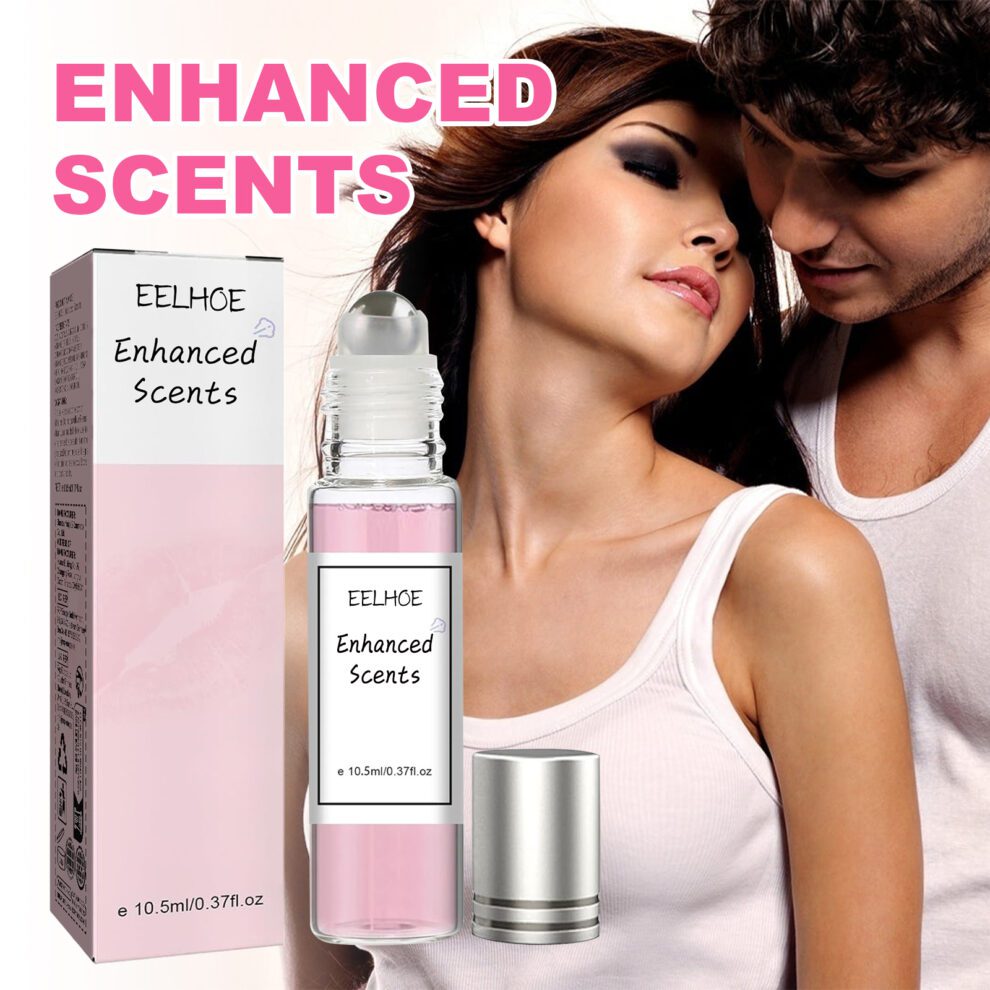 EELHOE Fragrance Ball, Natural Fresh Scent for Daily Charm - Image 2