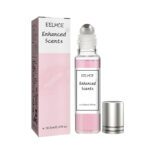 EELHOE Fragrance Ball, Natural Fresh Scent for Daily Charm