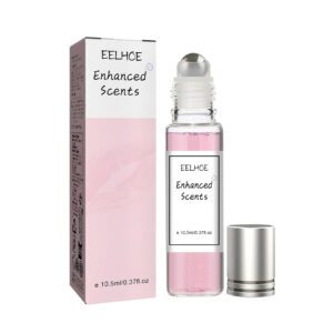 EELHOE Fragrance Ball, Natural Fresh Scent for Daily Charm