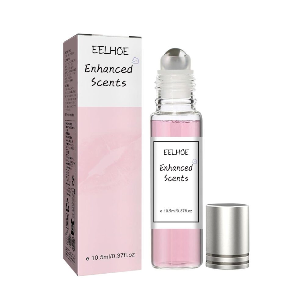 EELHOE Fragrance Ball, Natural Fresh Scent for Daily Charm
