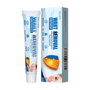 EELHOE Gentle Body Face Cream - Daily Care for Soft Smooth Skin