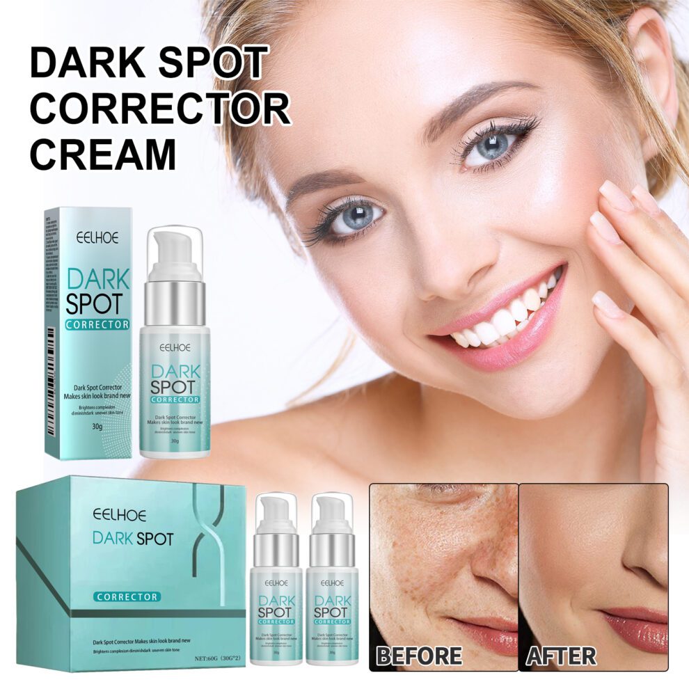EELHOE Gentle Daily Face Cream – Nourish & Glow with Natural Care - Image 2