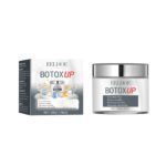 EELHOE Gentle Glow Face Cream - Natural Daily Care for Smooth Skin