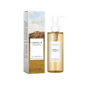 EELHOE Gentle Natural Makeup Remover Oil – Nourish Daily Care