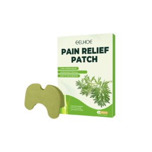 EELHOE Ginger Soothing Patch | Daily Care for Gentle Nurturing Comfort