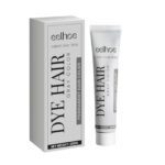 EELHOE Gray Hair Nourisher Natural Color Silky Shine Daily Care